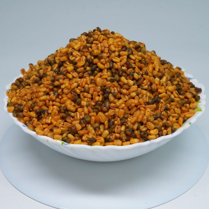 Masala Moong