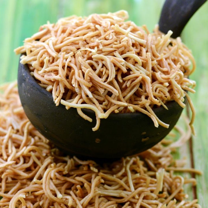 Fry Noodles ( Chinese Sev )