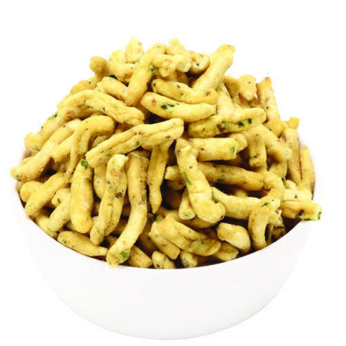 Methi Gathiya