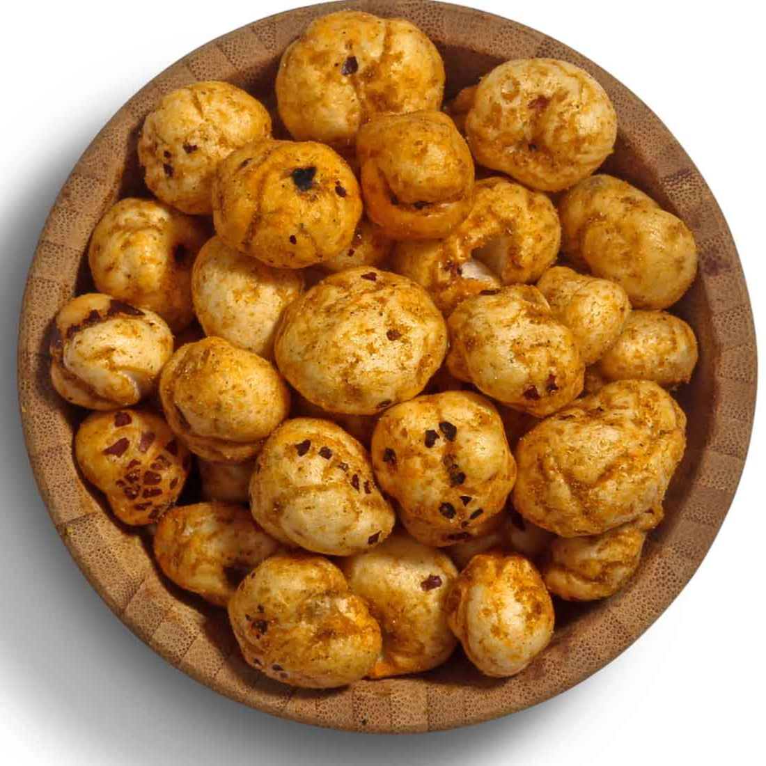 Peri Peri Makhana