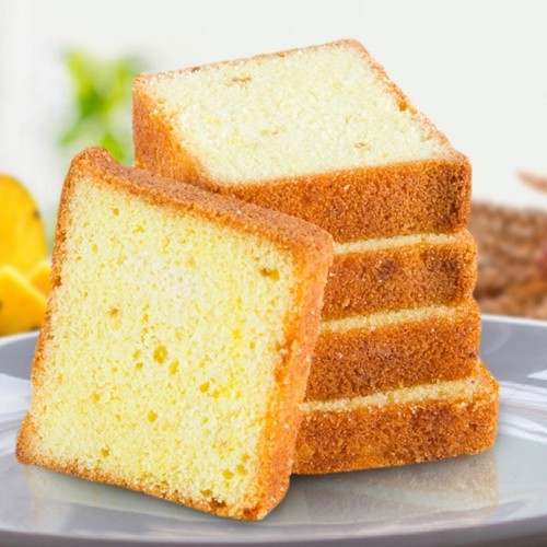 Pineapple Slice Cake