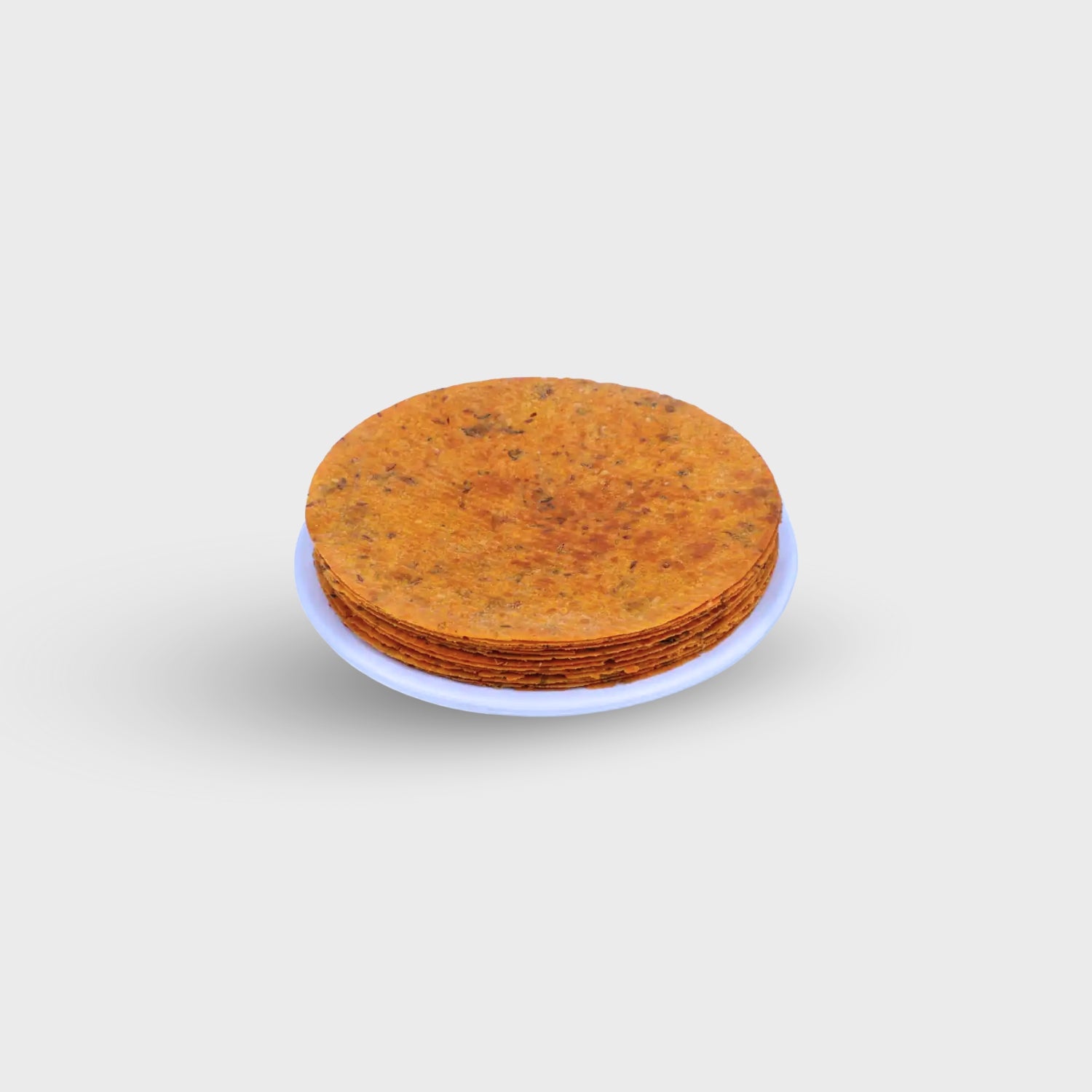 Methi Bhakhri
