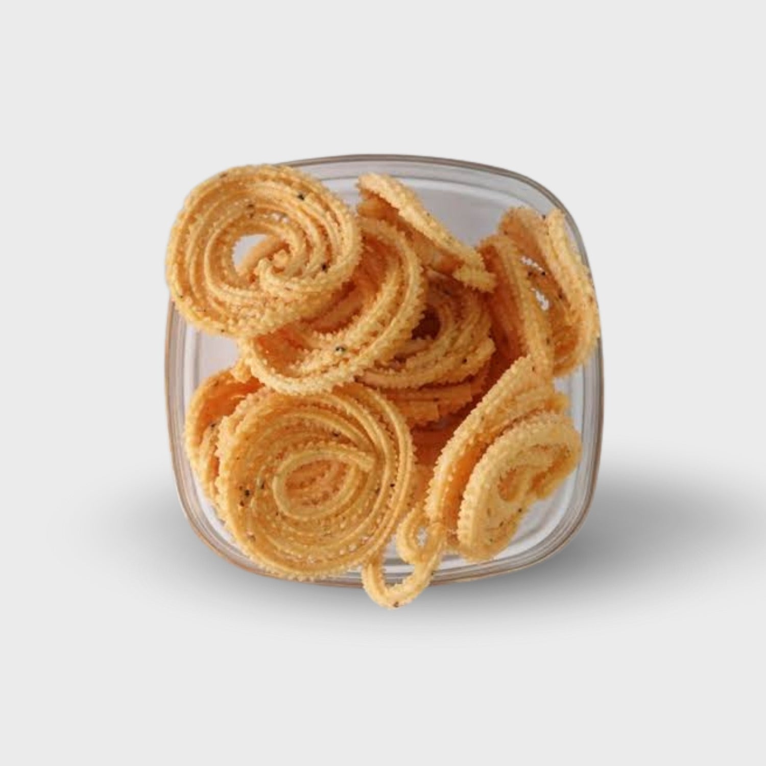 Butter Chakli