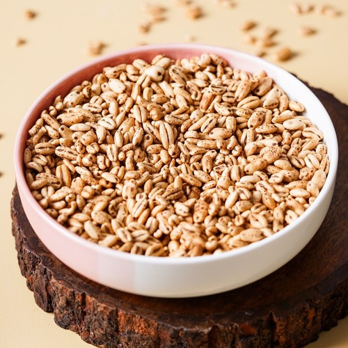 Diet  Roasted Jav Barley Puff