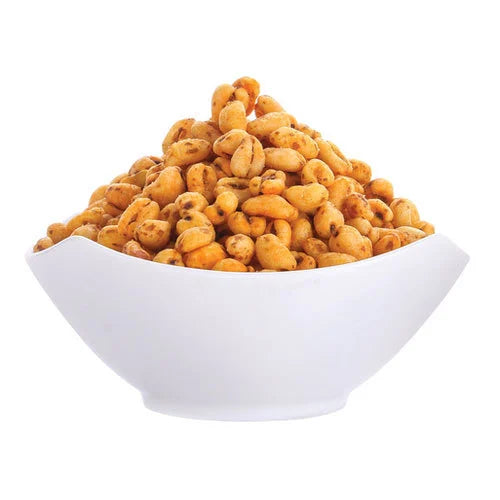 Masala Salted Wheat Puff
