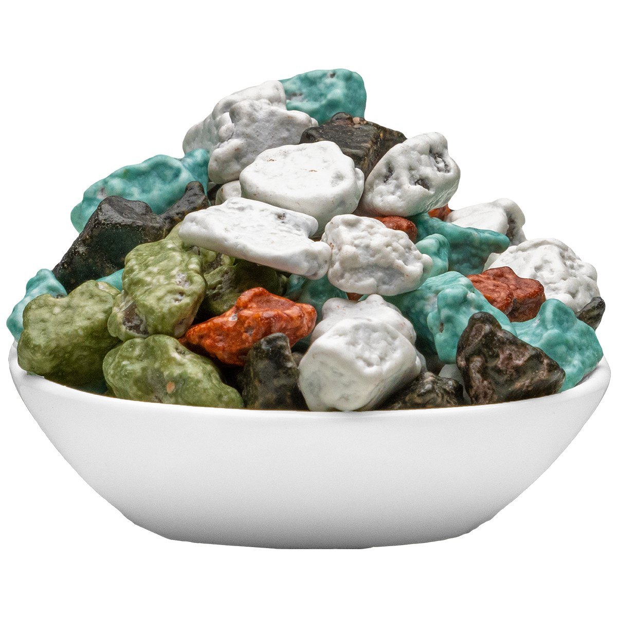 Stone Chocolate