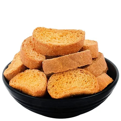 Baby Wheat Toast