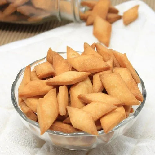 Shakkarpara