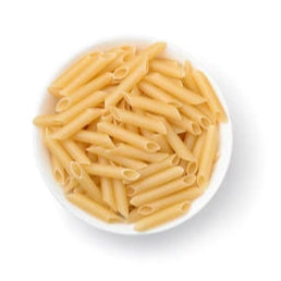 Raw Pasta (Wheat)