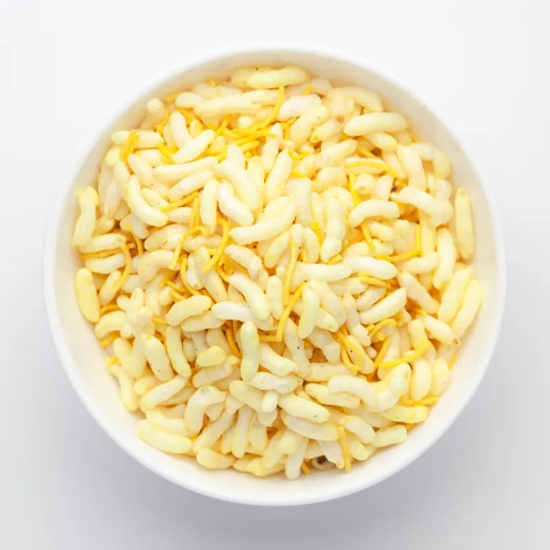Diet Bhel